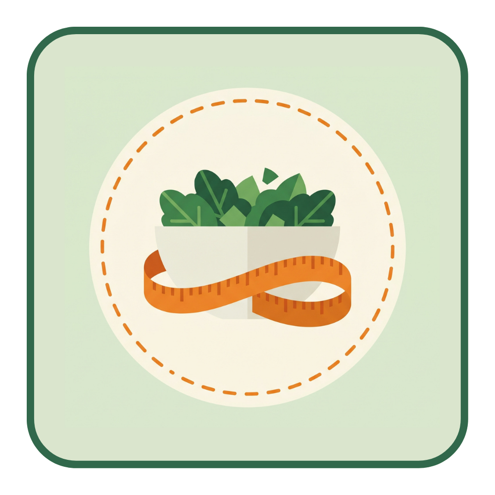 Rezepte und 60-Tage-Abnehmprogramm