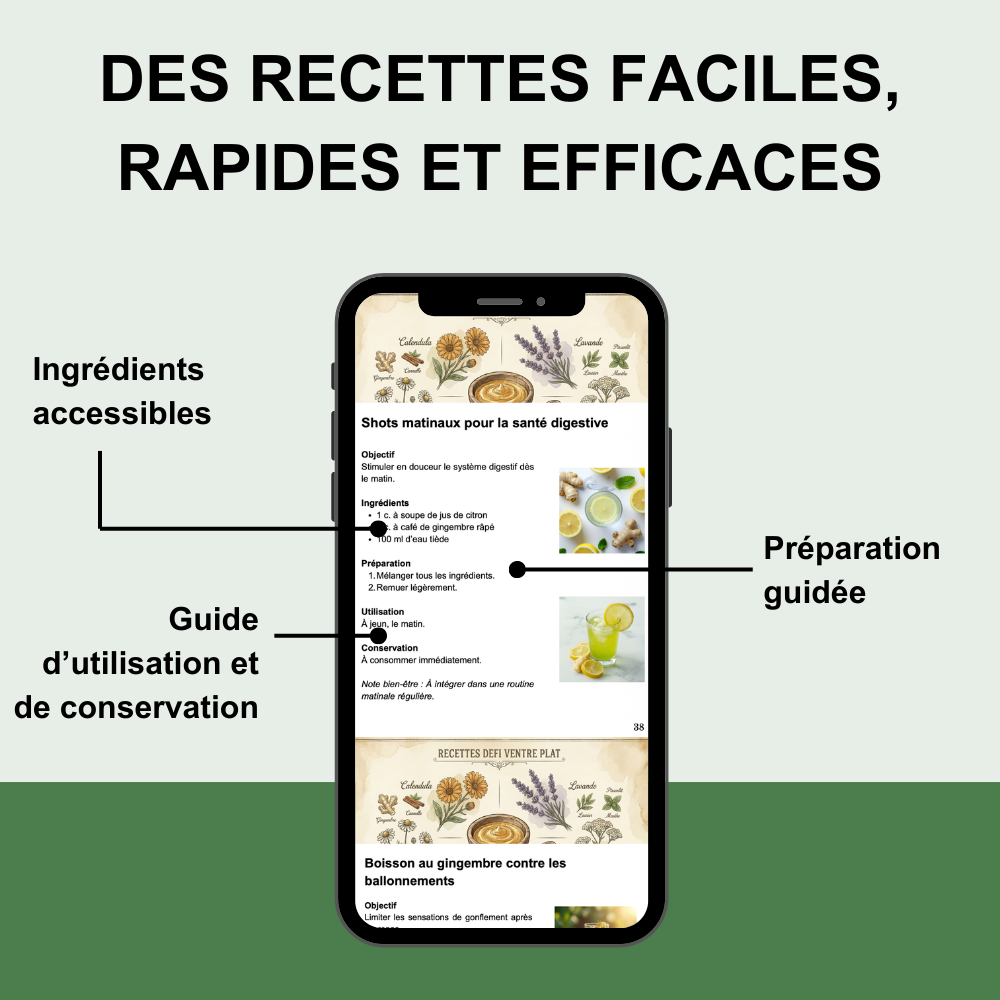 Pack Programmes De 45 Jours