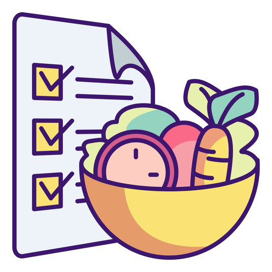 Planificateur Repas et Courses