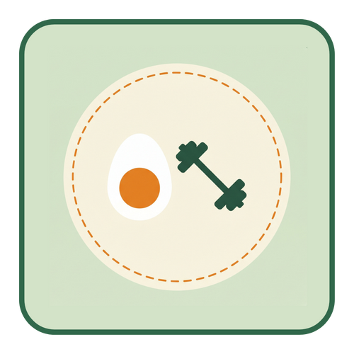 Recettes protéinées