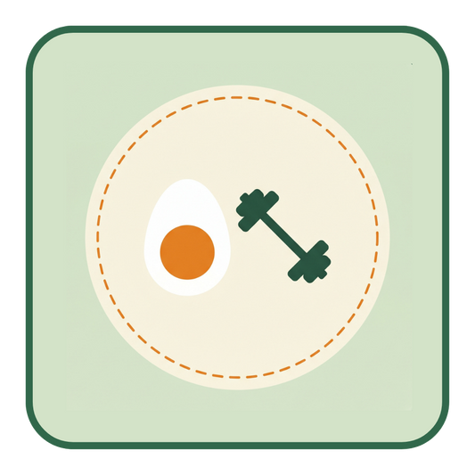 Recetas ricas en proteínas