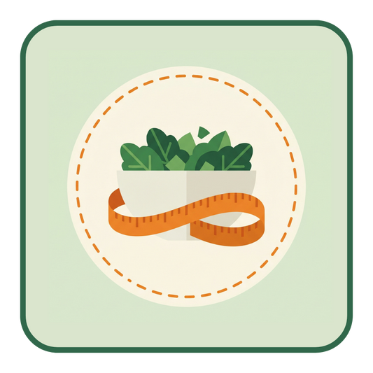 Recetas y programa de pérdida de peso de 60 días