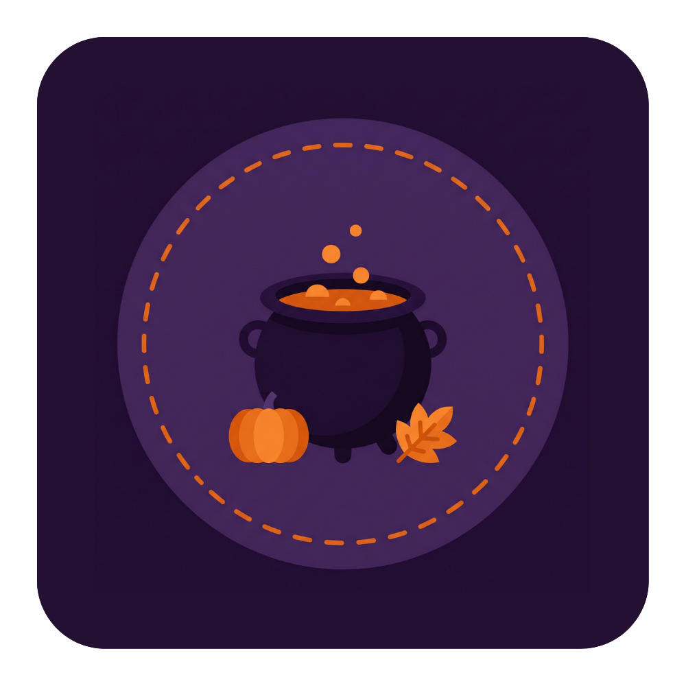 Chaudron d’automne