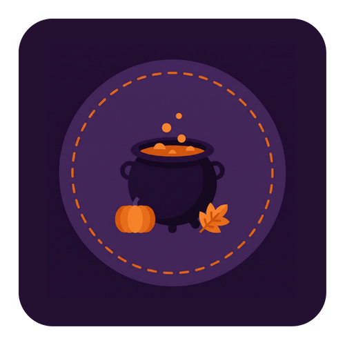 Chaudron d’automne
