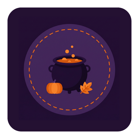 Chaudron d’automne