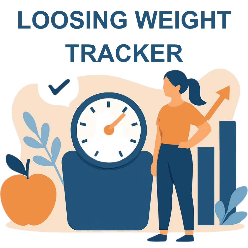 Weight Loss Tracking