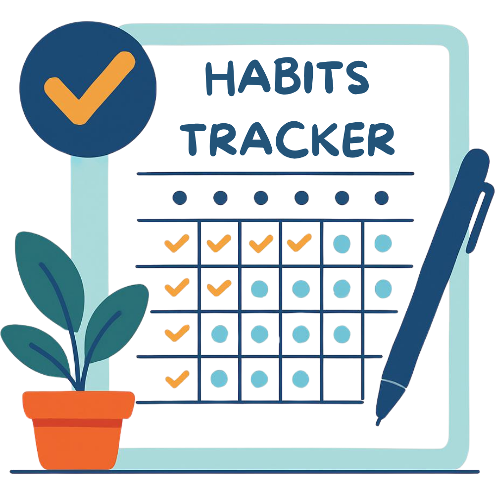 Tracking Habits