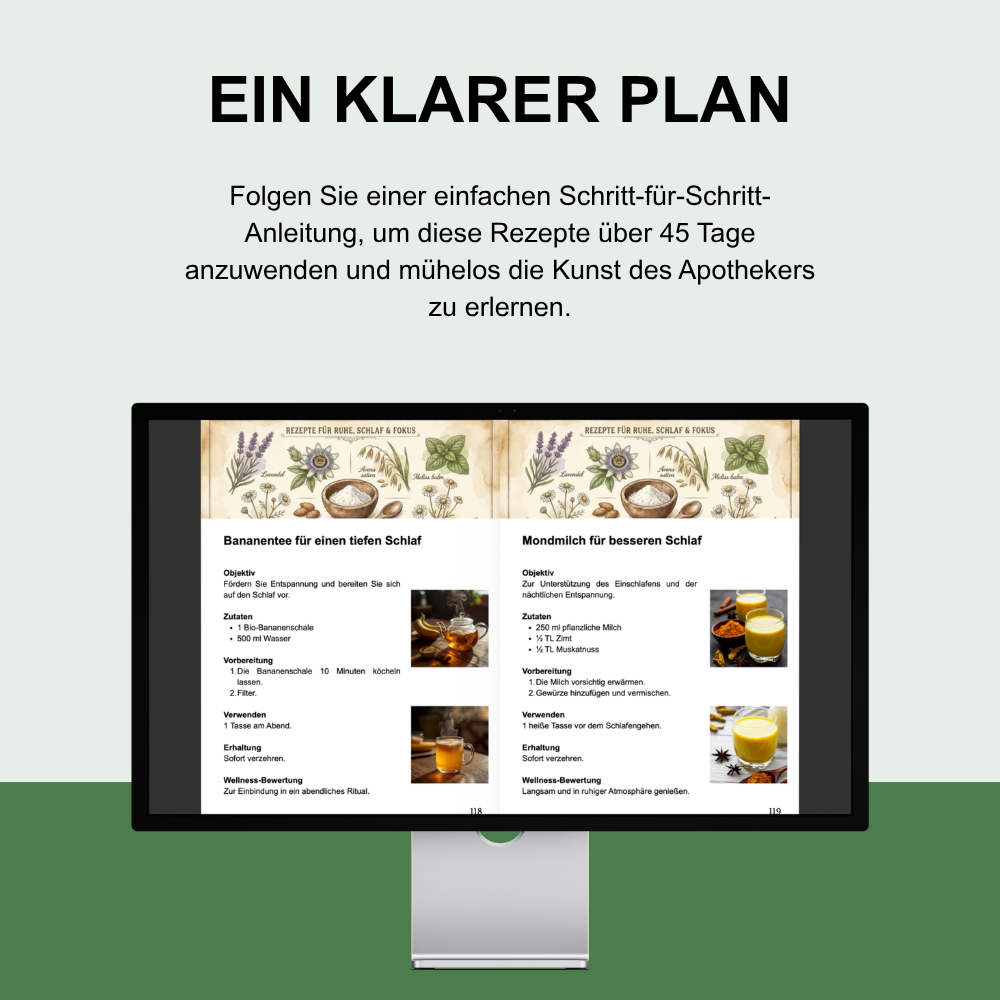 45-Tage-Programm-Paket