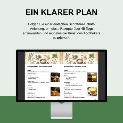45-Tage-Programm-Paket