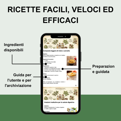 Protocolli E Rimedi Naturali