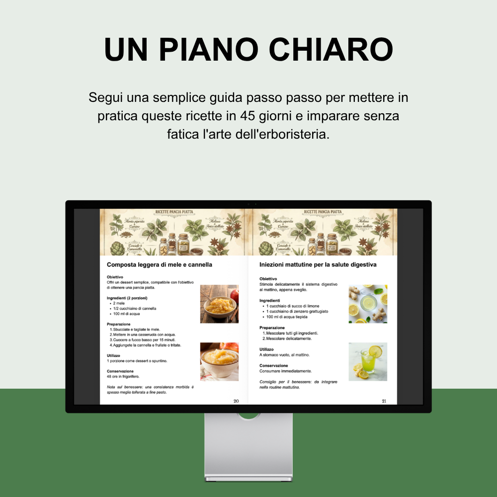 Protocolli E Rimedi Naturali