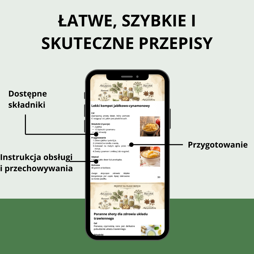 Poradnik i naturalne środki lecznicze