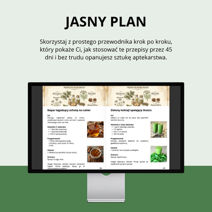 45-Day Program Package