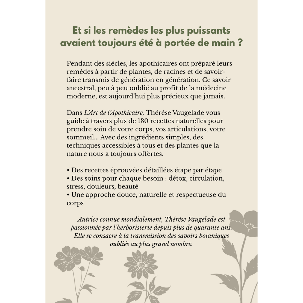 Livre Version Papier (Livraison gratuite)