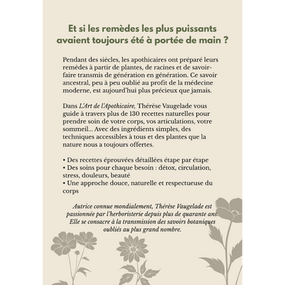 Livre Version Papier (Livraison gratuite)