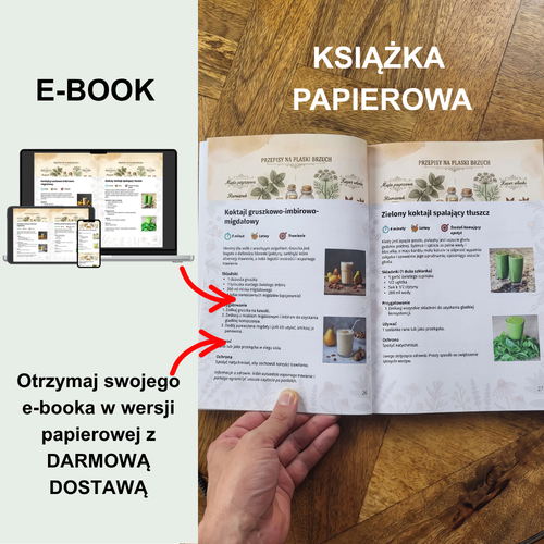 Książka w wersji papierowej (darmowa dostawa)