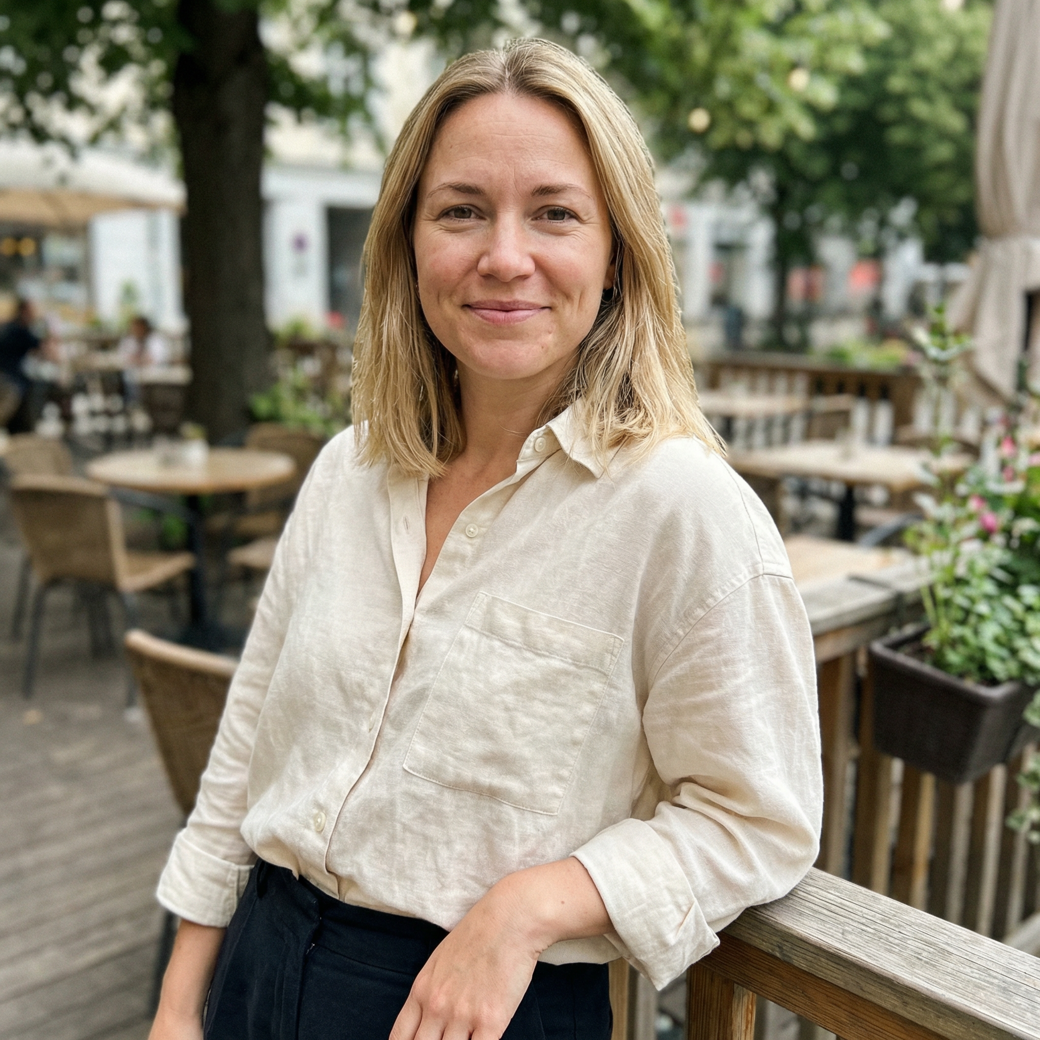 Customer avatar (Verified reviewer)