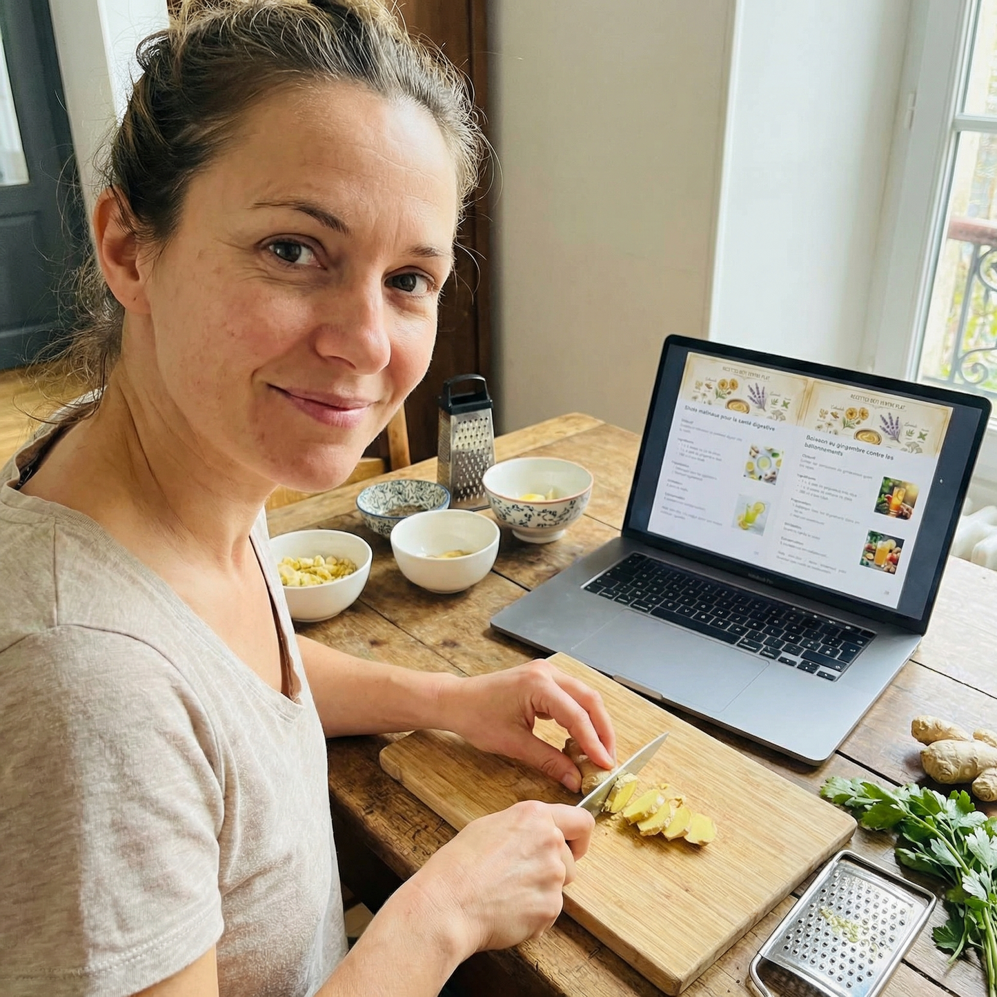 Pack Programmes De 45 Jours